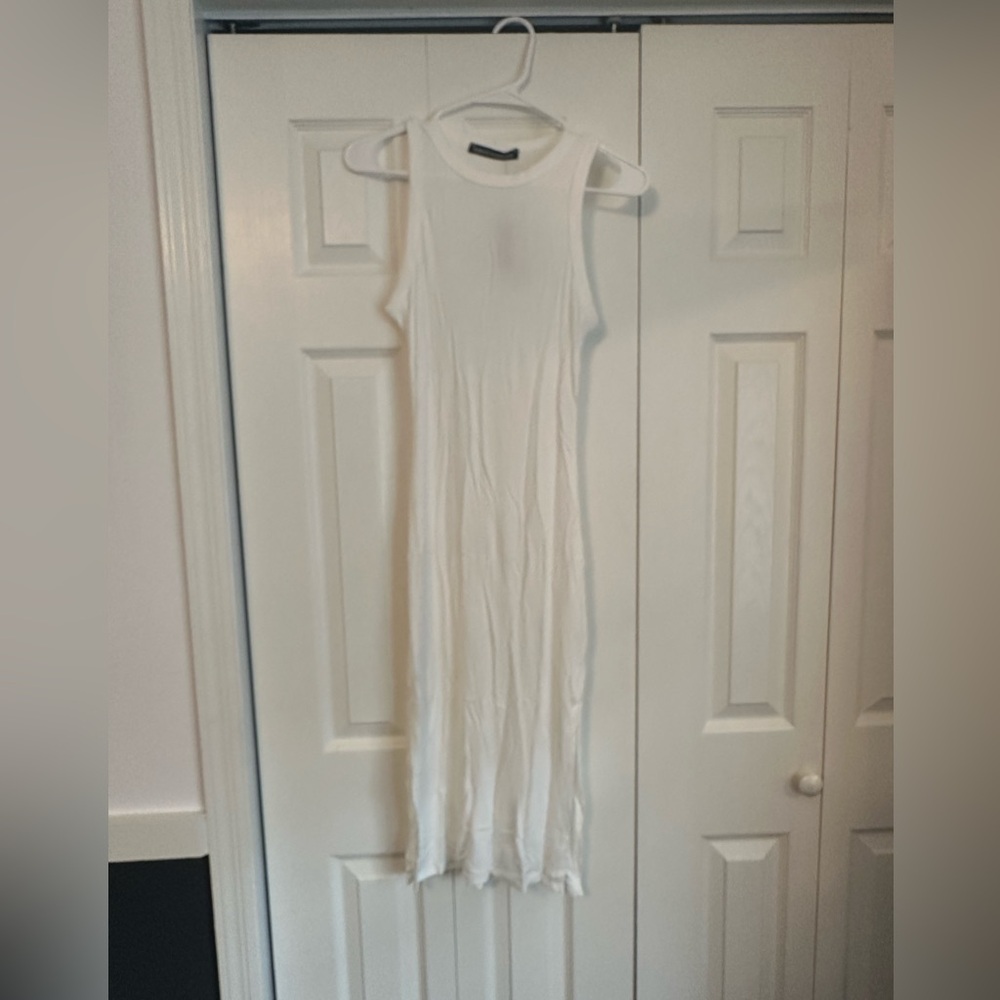 Naked Wardrobe Dress